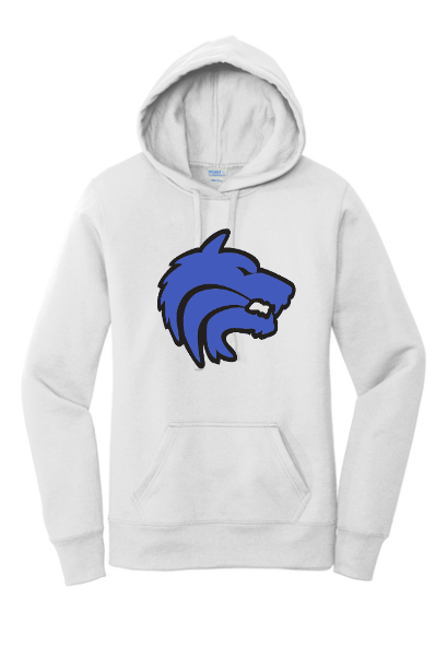 Timberline Girls 2025-2026 Team Store Fleece Hoodie