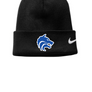 Timberline Girls LAX Team Store Embroidered Nike Team Beanie