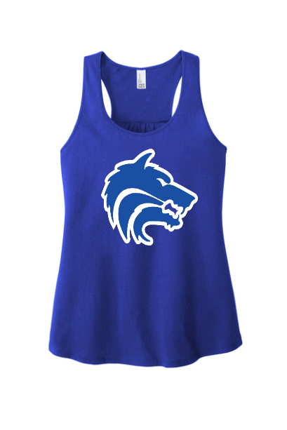 Timberline Girls LAX 2025-2026 Razorback Tee