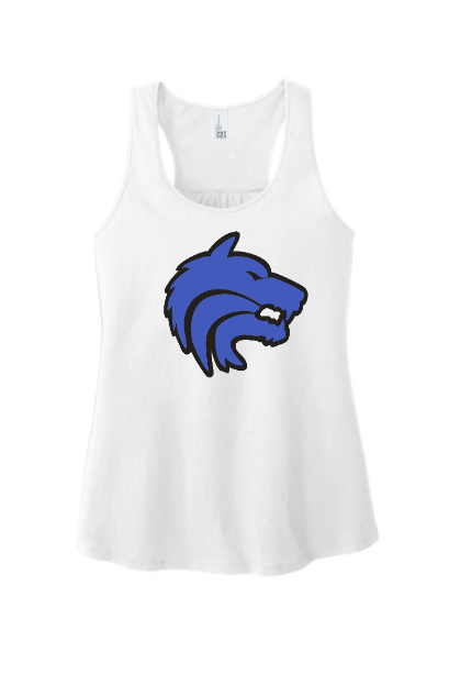 Timberline Girls LAX 2025-2026 Razorback Tee