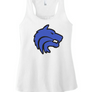 Timberline Girls LAX 2025-2026 Razorback Tee
