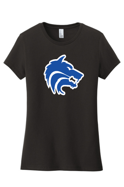 Timberline Girls 2025-2026 Team Ladies Tee