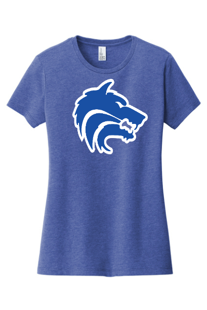 Timberline Girls 2025-2026 Team Ladies Tee