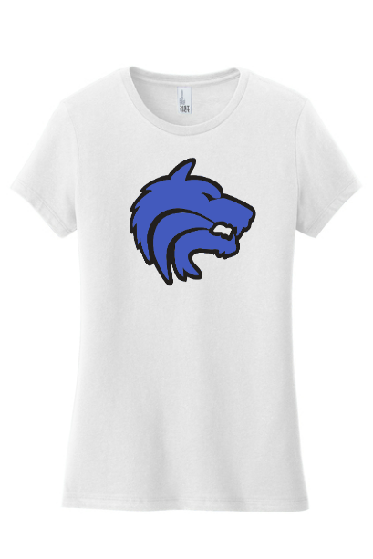 Timberline Girls 2025-2026 Team Ladies Tee