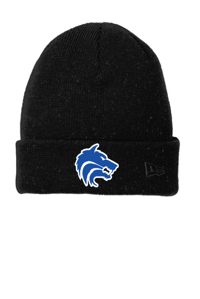 Timberline Girls Team Store Embroidered Speckled Beanie