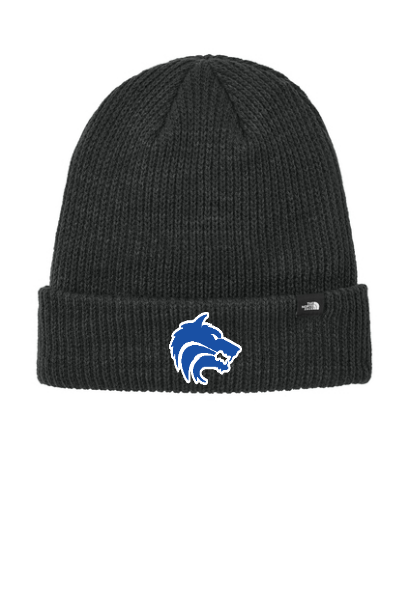 Timberline Girls Embroidered The North Face Truck Stop Beanie