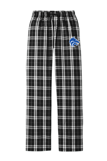 Timberline Girls 2025-2026 Flannel Pajama Pant