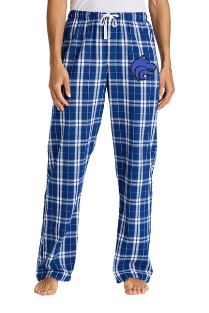 Timberline Girls 2025-2026 Flannel Pajama Pant