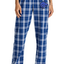 Timberline Girls 2025-2026 Flannel Pajama Pant