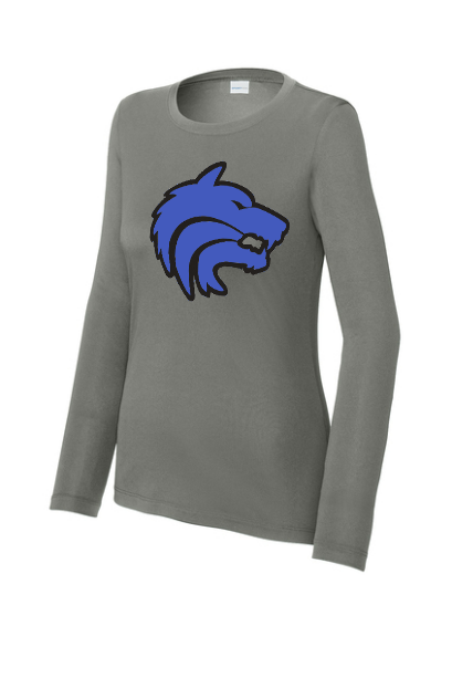 Timberline Girls 2025-2026 Team Store Long Sleeve