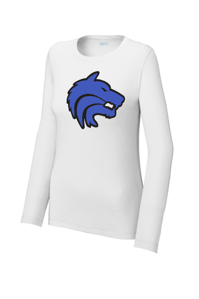 Timberline Girls 2025-2026 Team Store Long Sleeve