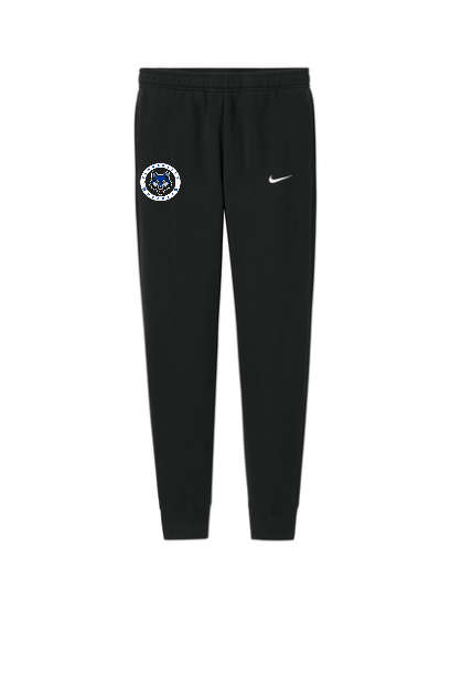 Timberline Hockey 2025 Team Store Nike Embroidered Fleece Jogger