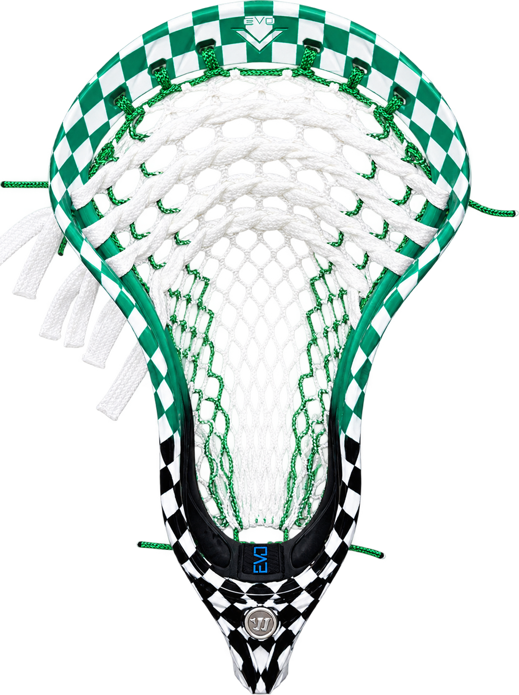 LAXID ProStrung Evo V "Box Pocket"