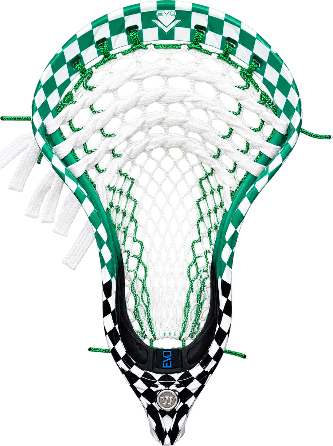 LAXID ProStrung Evo V "Box Pocket"