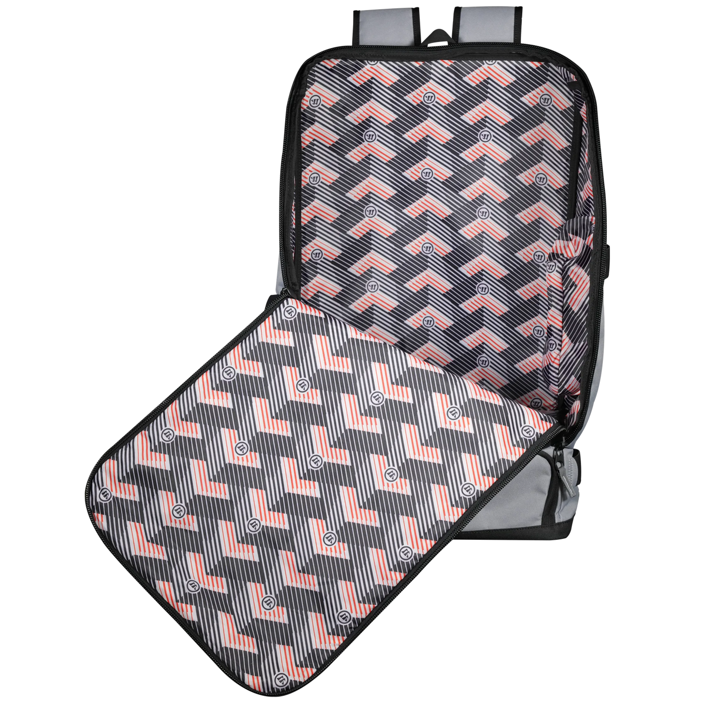 Warrior LAX Jet Pack Backpack