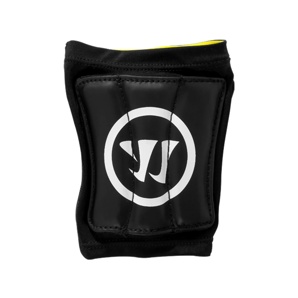 Warrior Wrist Guard Black