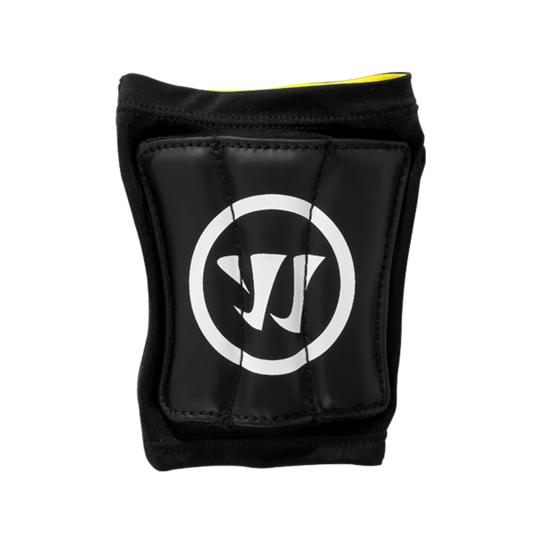 Warrior Wrist Guard Black
