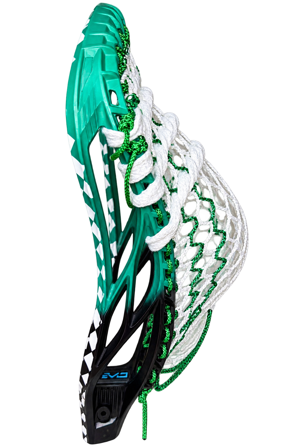 LAXID ProStrung Evo V "Box Pocket"