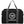 JR Steelheads 2025 Warrior Team Bag- Black