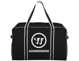 JR Steelheads 2025 Warrior Team Bag- Black
