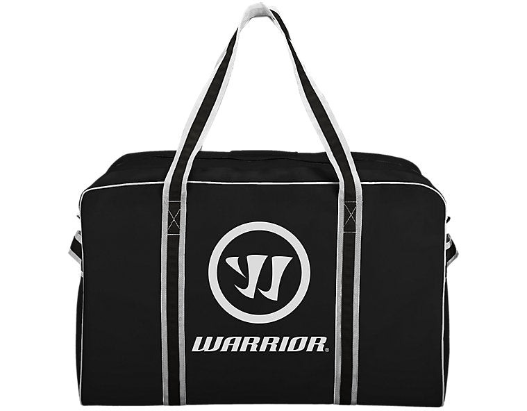 JR Steelheads 2025 Warrior Team Bag- Black