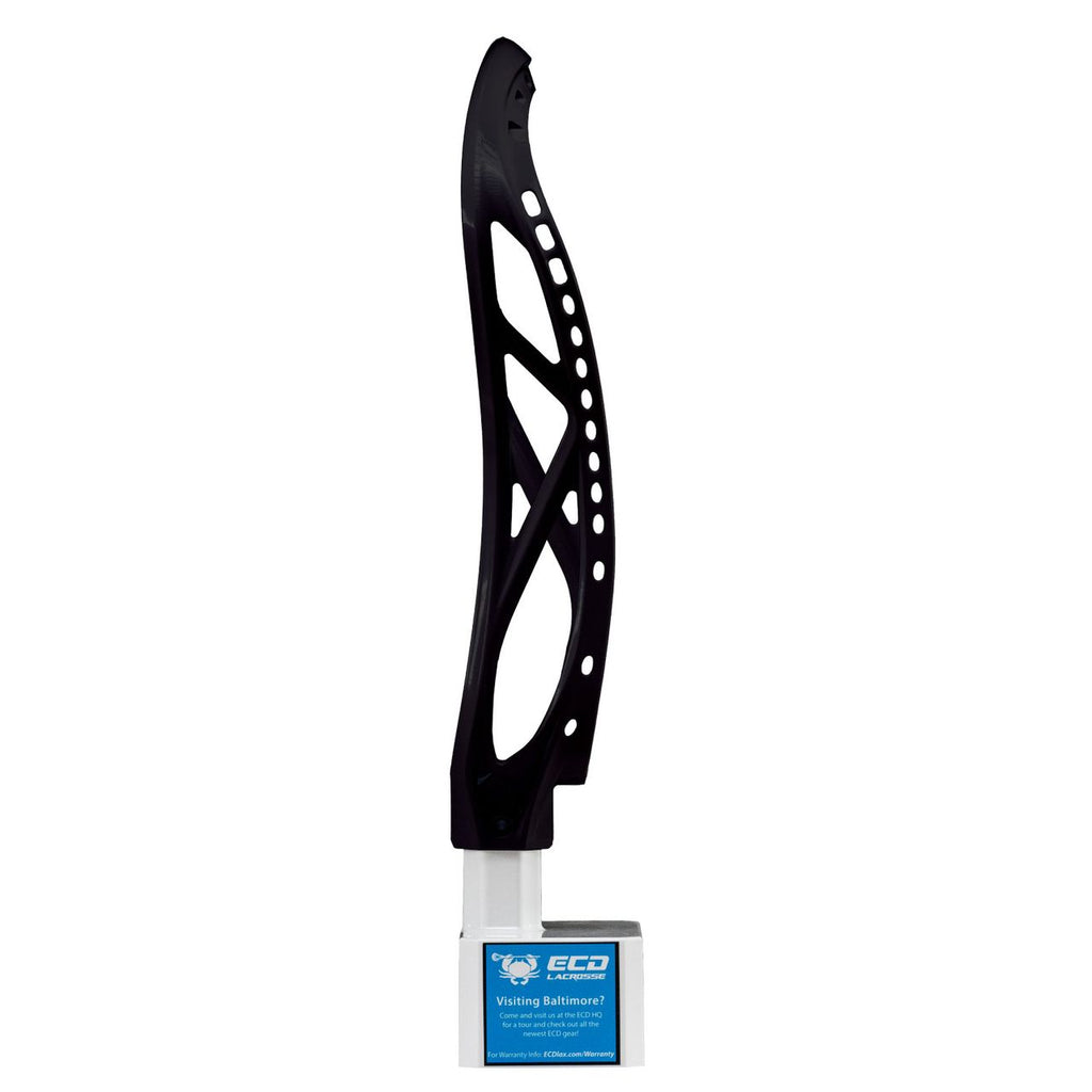 ECD Weapon X 2.0 Head Unstrung