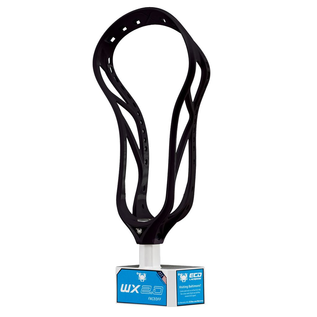 ECD Weapon X 2.0 Head Unstrung