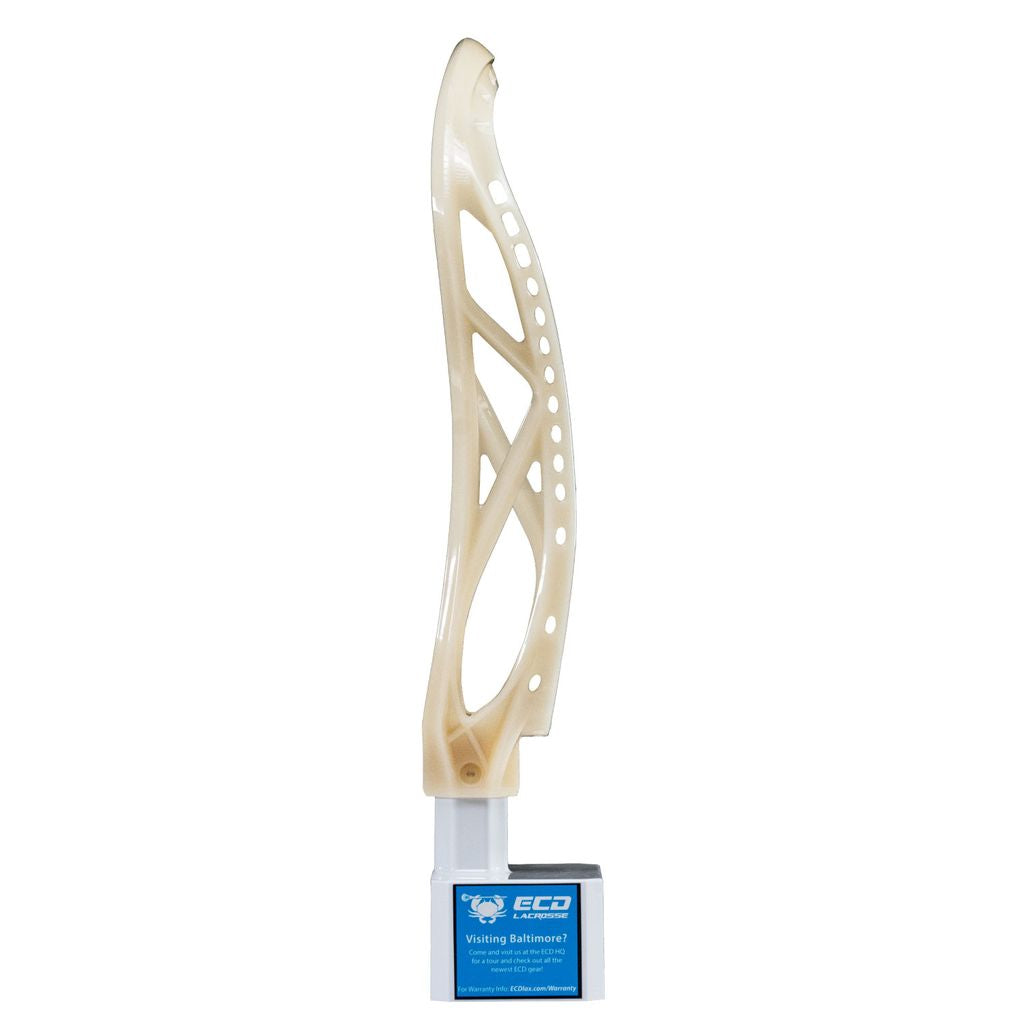 ECD Weapon X 2.0 Head Unstrung