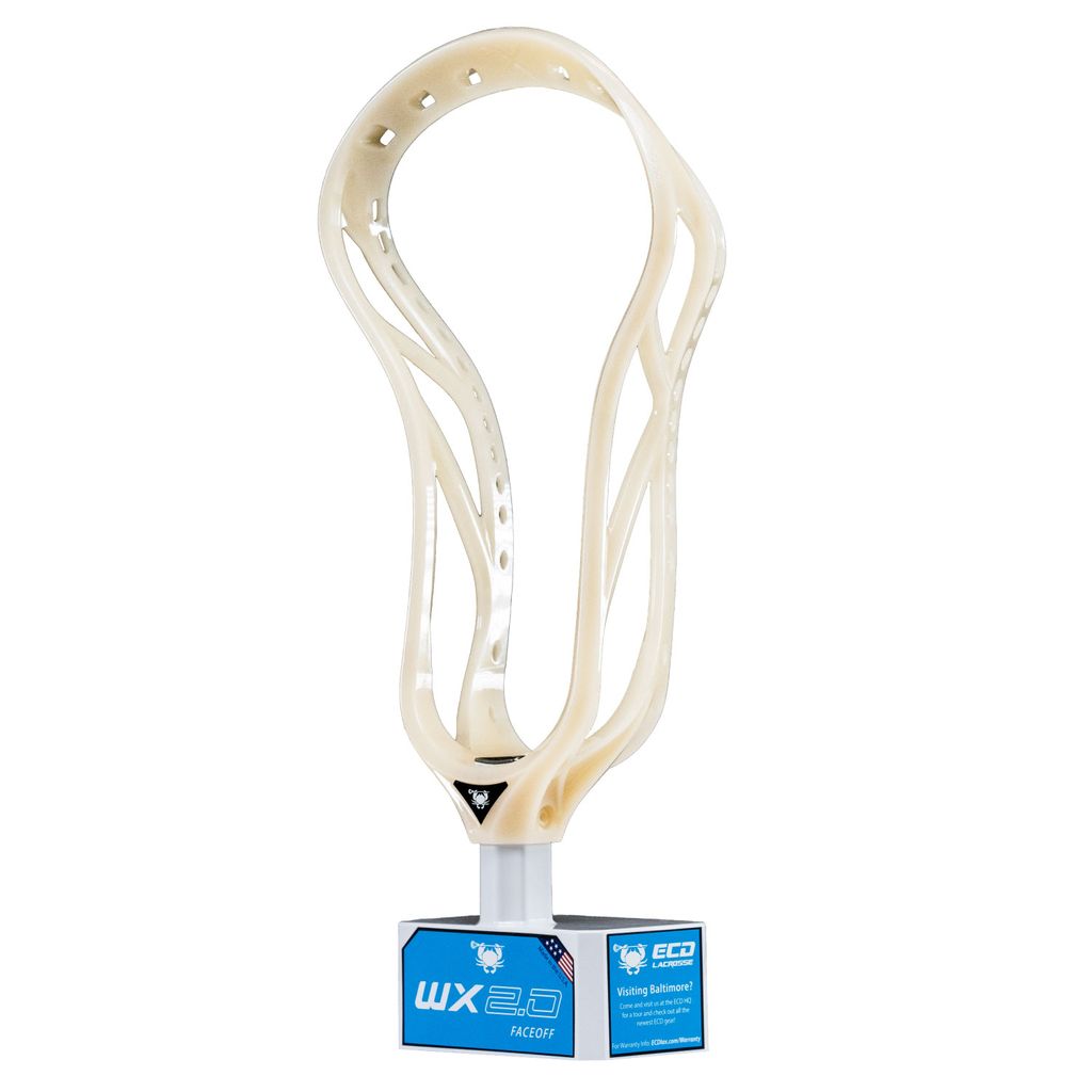 ECD Weapon X 2.0 Head Unstrung