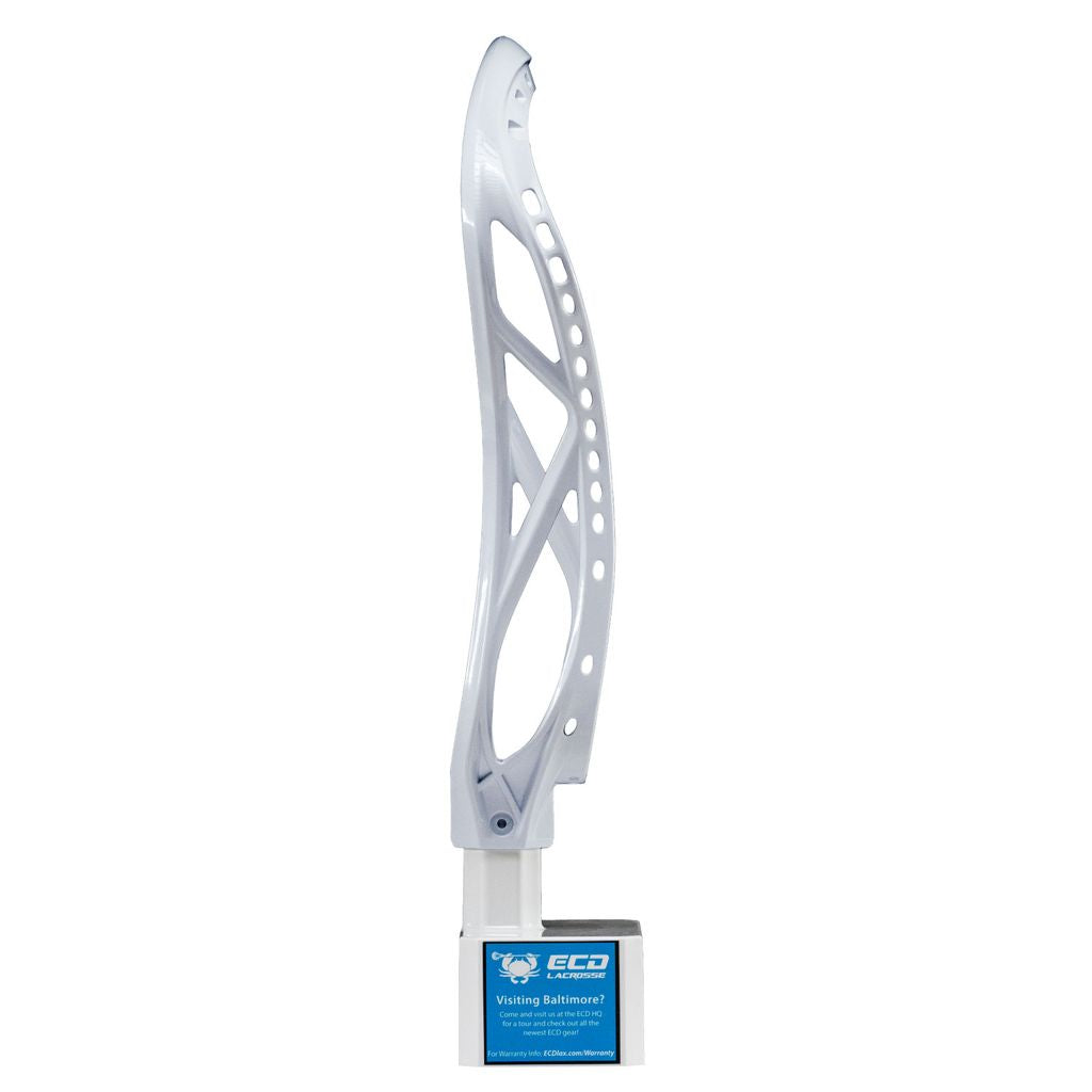 ECD Weapon X 2.0 Head Unstrung