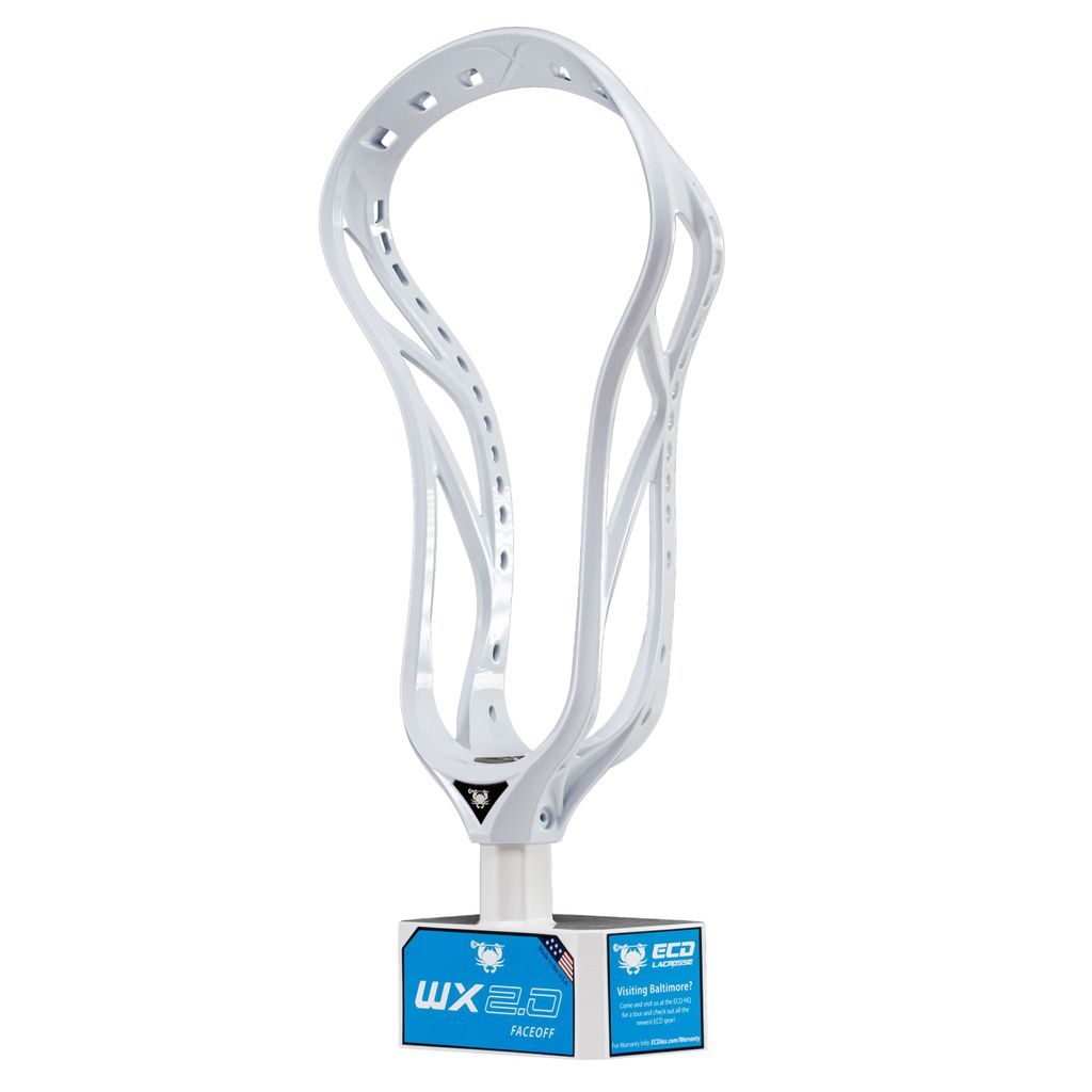 ECD Weapon X 2.0 Head Unstrung