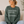 Weekend Coffee Lacrosse Crewneck