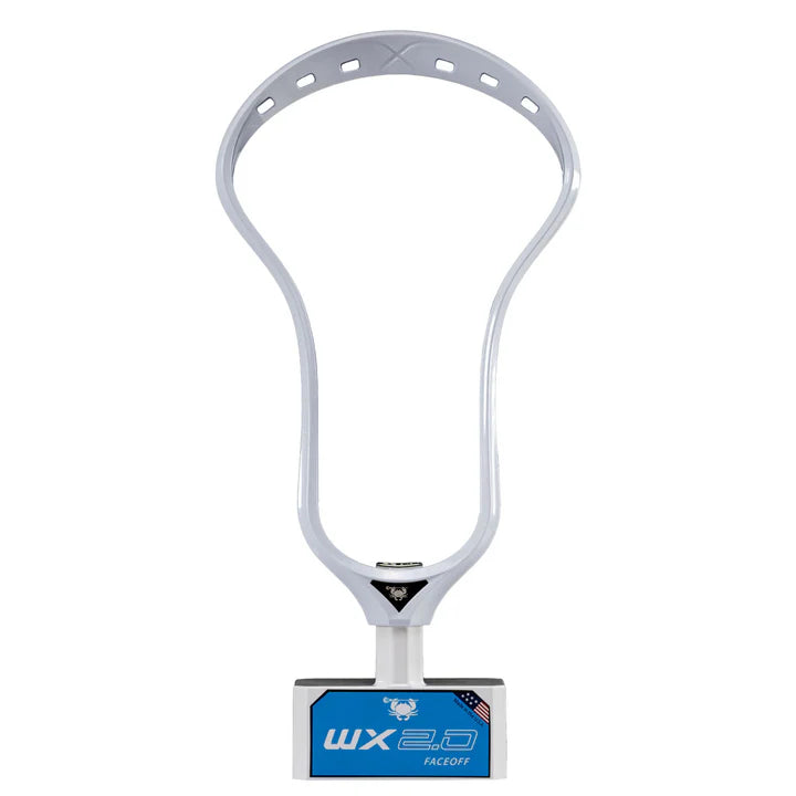 ECD Weapon X 2.0 Head Unstrung