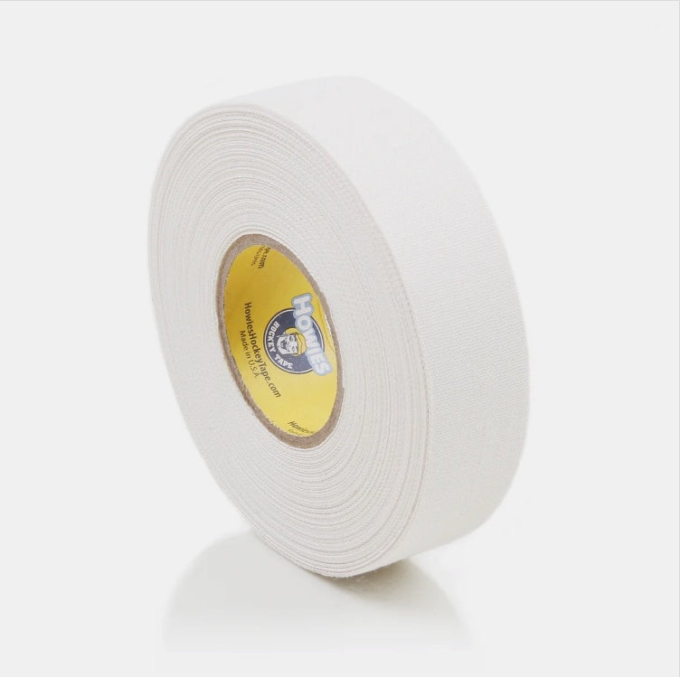 Howie's Hockey Tape-Colors