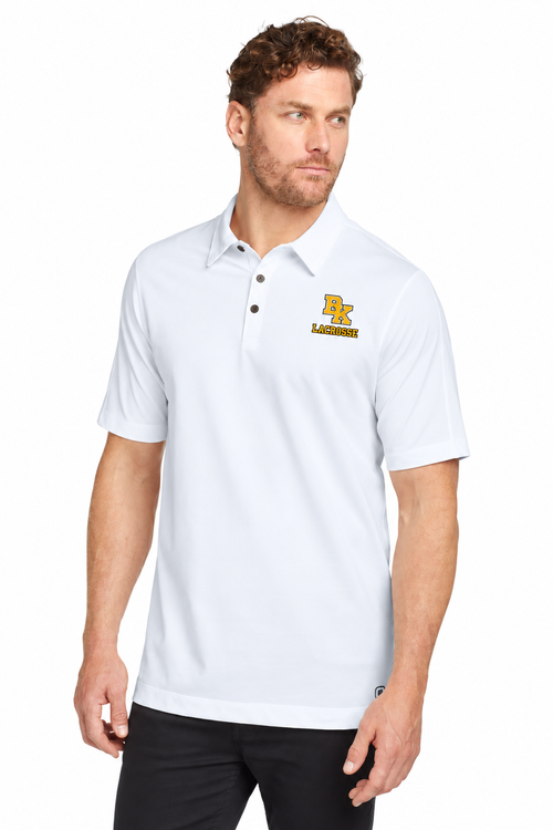 BK - OGIO Onyx Polo