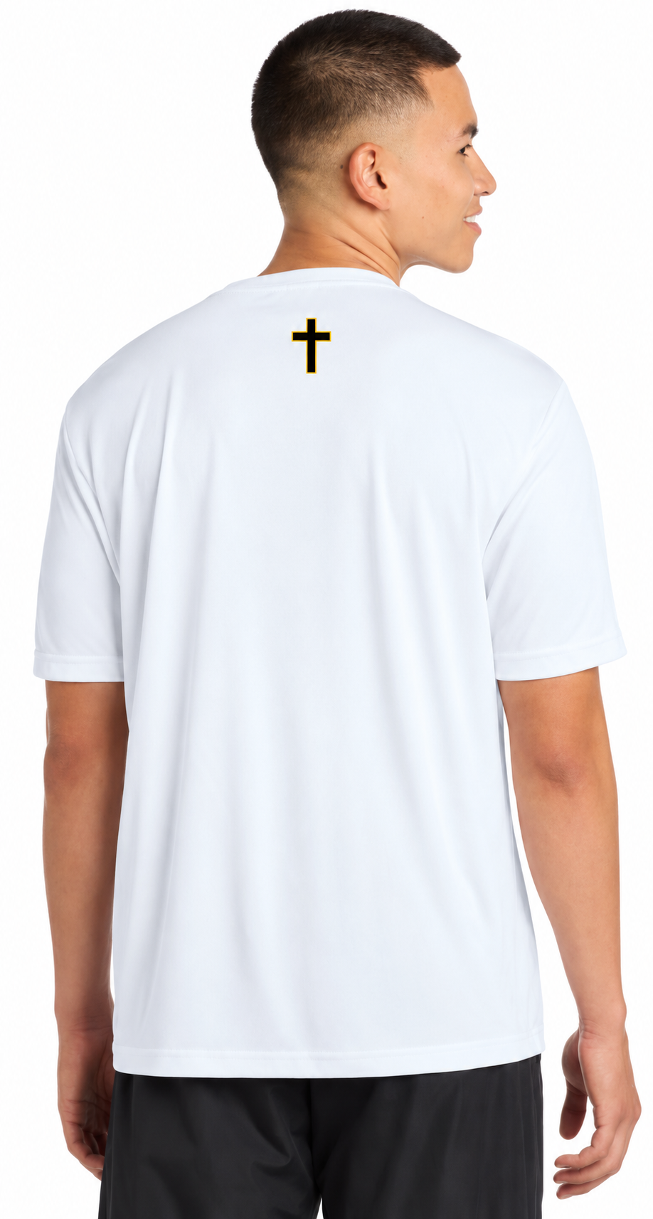 BK - Sport Tek Posi Charge Competitor Tee