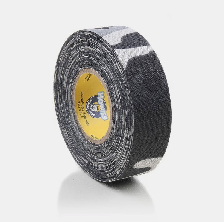 Howie's Hockey Tape-Patterns