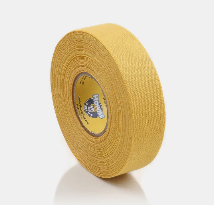 Howie's Hockey Tape-Colors
