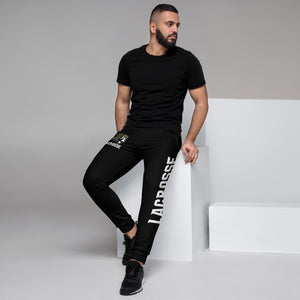 Sublimated moisture wicking Men's Joggers