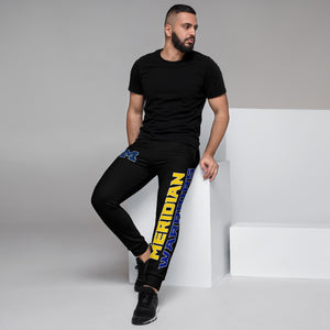Sublimated Moisture wicking Men's Joggers