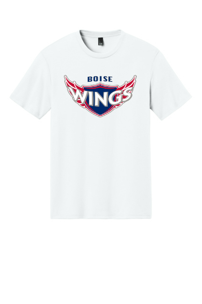 BSA 2025 Team Store Tri Blend Tee