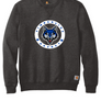 Timberline Hockey 2025 Carhartt Crewneck