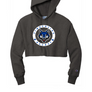 Timberline 2025 Team Store Champion  Cropped Hoodie