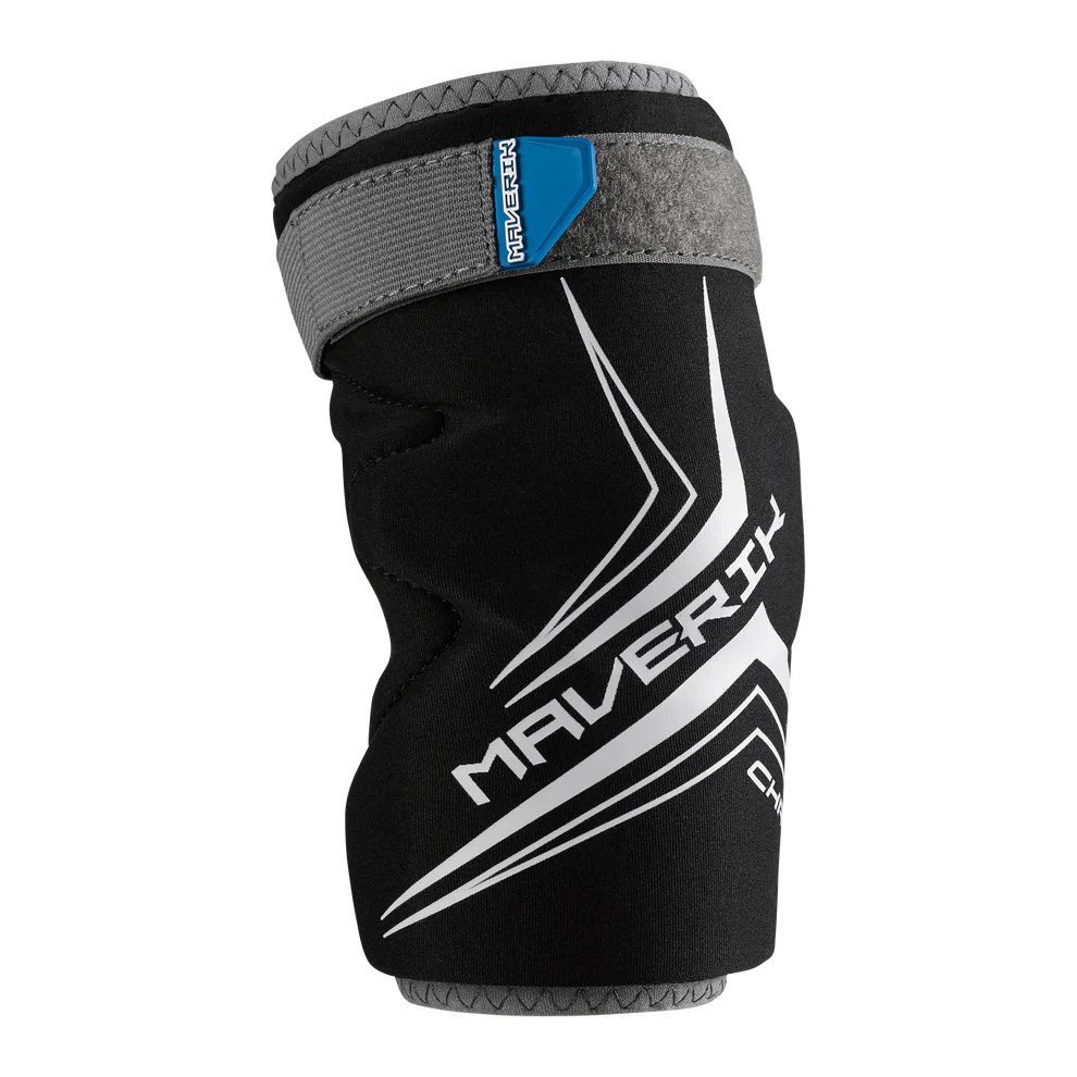 Maverik Charger Arm Pads
