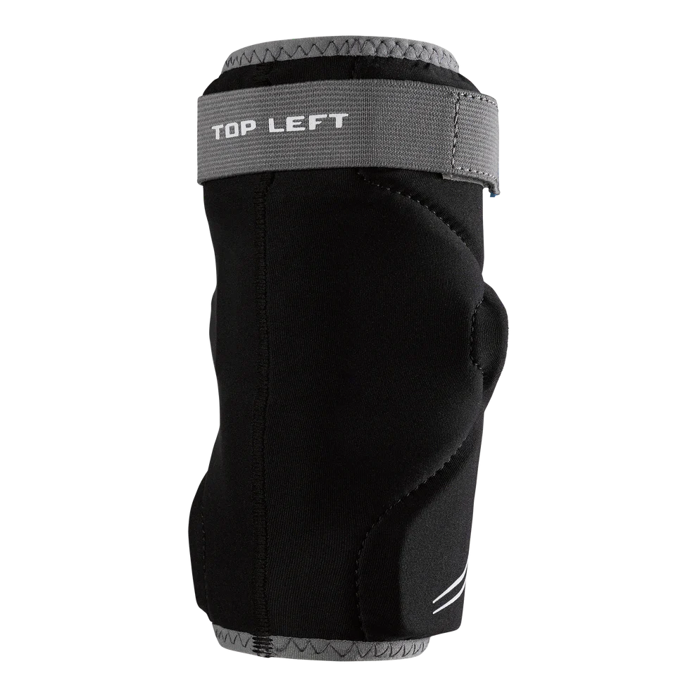 Maverik Charger Arm Pads