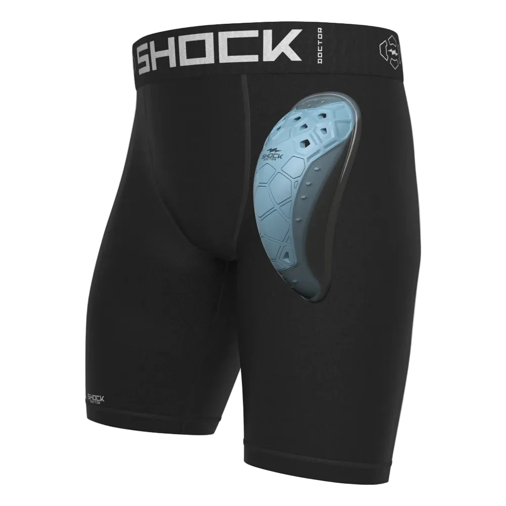 Shock Doctor LAX  Core Compression Short