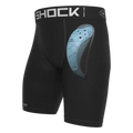 Shock Doctor LAX  Core Compression Short