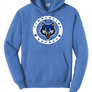 Timberline Hockey 2025 Cotton/Ploy Blend Hoodie