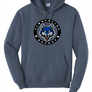Timberline Hockey 2025 Cotton/Ploy Blend Hoodie