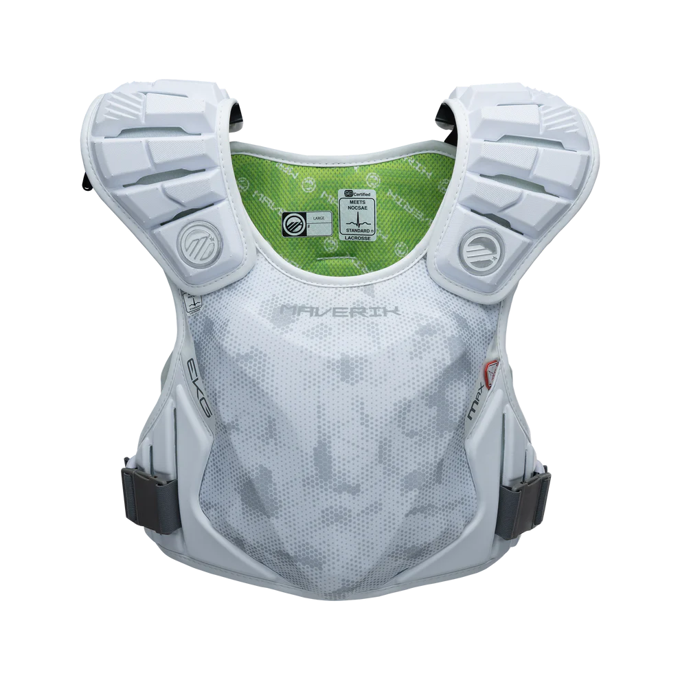 Maverik Max EKG Speed Pad